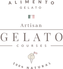 Italian Artisan Gelato Course | Alimento Gelato