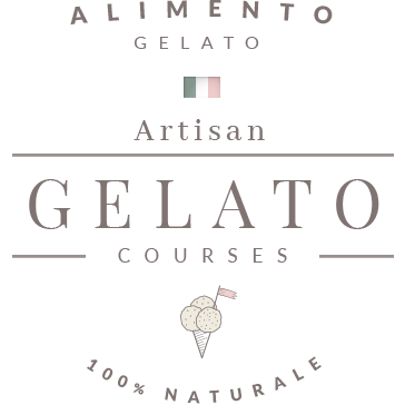 Artisan Gelato Course Italy