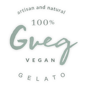 Gelato vegano Gveg, corsi di gelateria Alimento Gelato Trieste