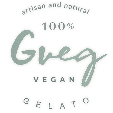 Gelato vegano Gveg, corsi di gelateria Alimento Gelato Trieste