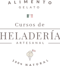 Cursos de Heladería Artesanal Italiana | Alimento Gelato