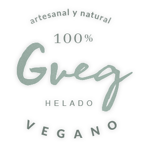 Gelato vegano Gveg, cursos de heladería artesanal italiana