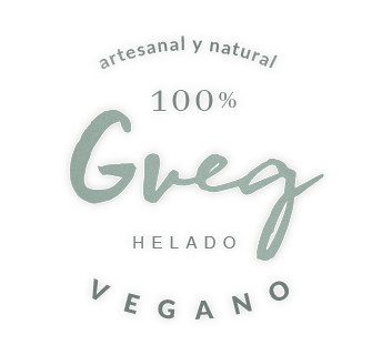 Helado vegano Gveg, Cursos de Heladería Artesanal Italiana