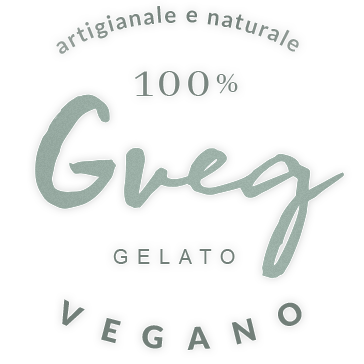 Gelato vegano Gveg, corsi di gelateria Alimento Gelato Trieste